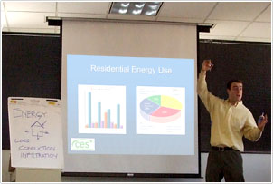 John Carroll of Carroll Energy Solutions