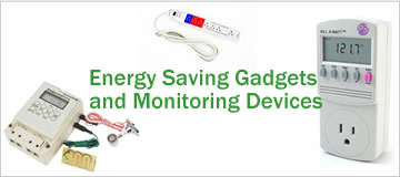 Energy Saving Devices and Guages for Sale