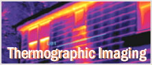 infrared energy audit